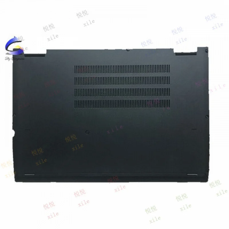 

L новый для Lenovo ThinkPad New S1 Yoga 260, нижняя нижняя крышка, нижний чехол 01AX900