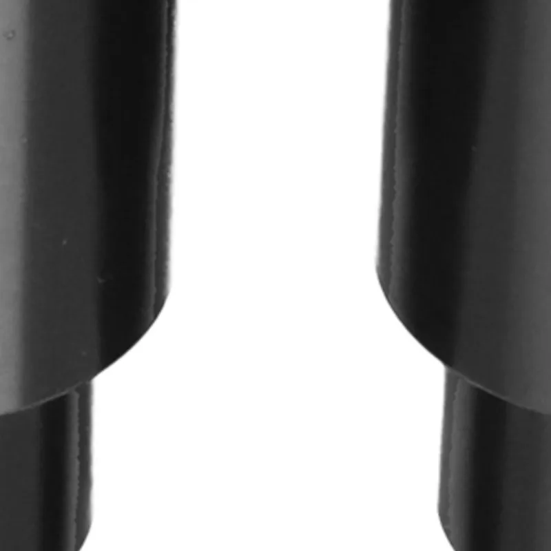 

For YAMAHA MT-125 MT-07 FZ-07 MT-09F MT-10 FZ10 XJ6 Aluminum Motorcycle Accessories Handlebar Ends 22mm 2010-2015 2016 2017 2018