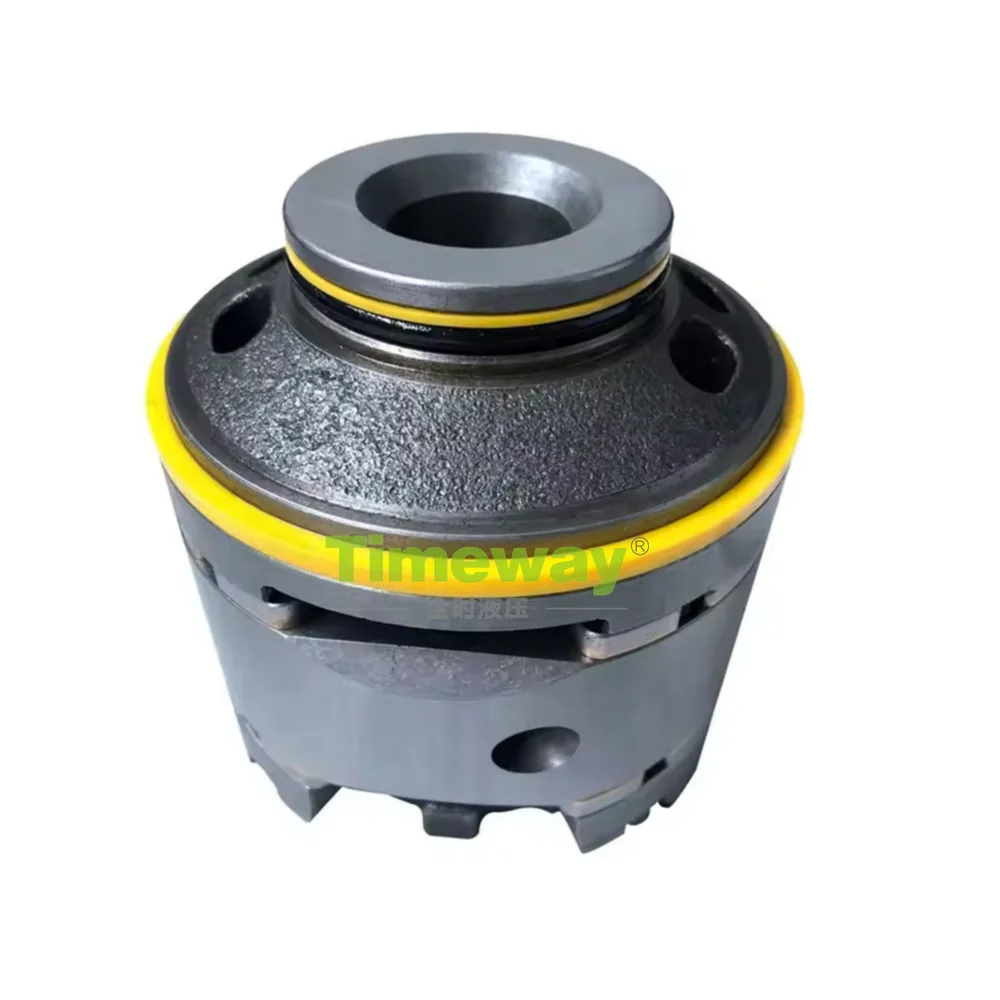 

Single Hydraulic Pump Core 1U2671 Cartridge for Repair or Manufacture Vane Pump