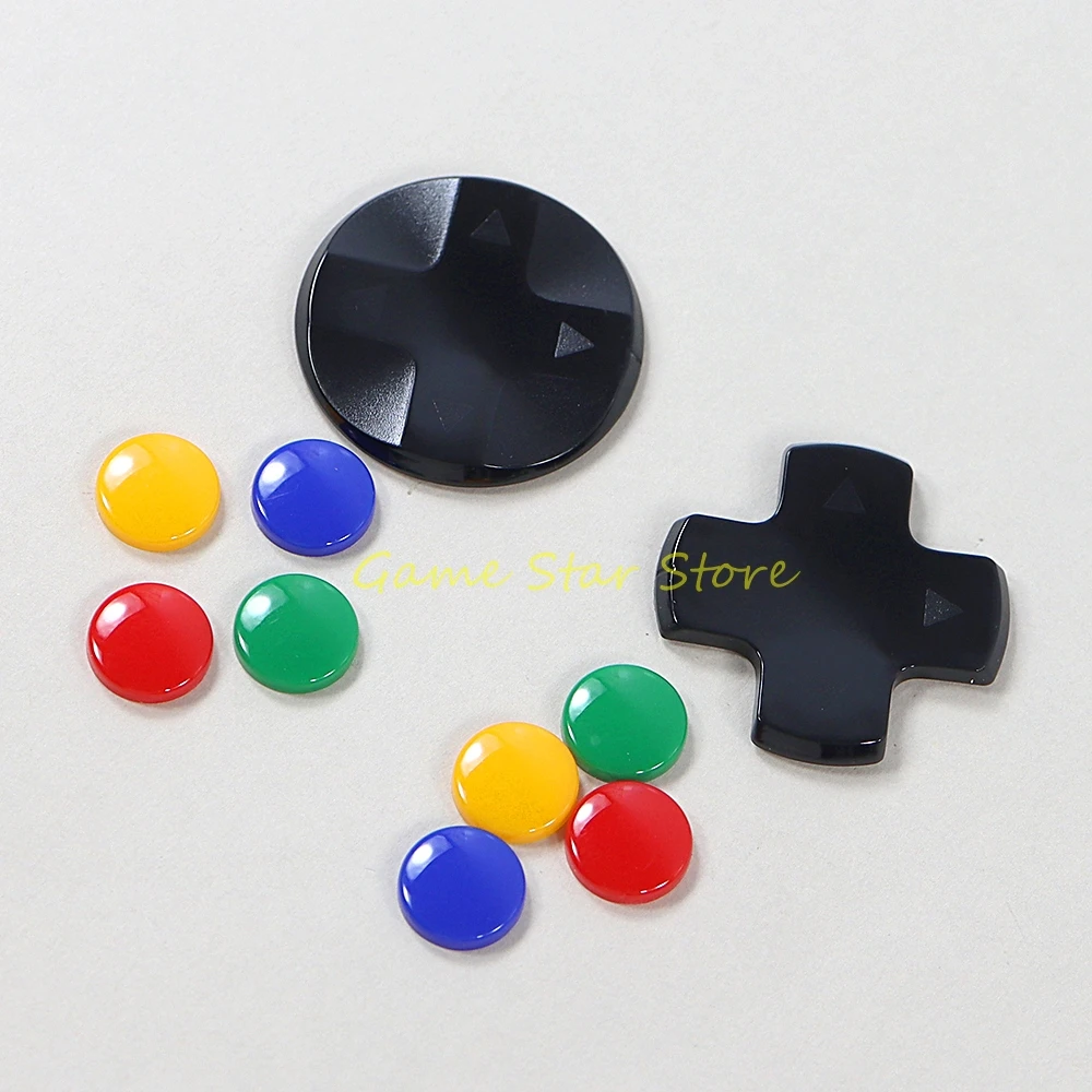 2Sets D-Pad Directi…