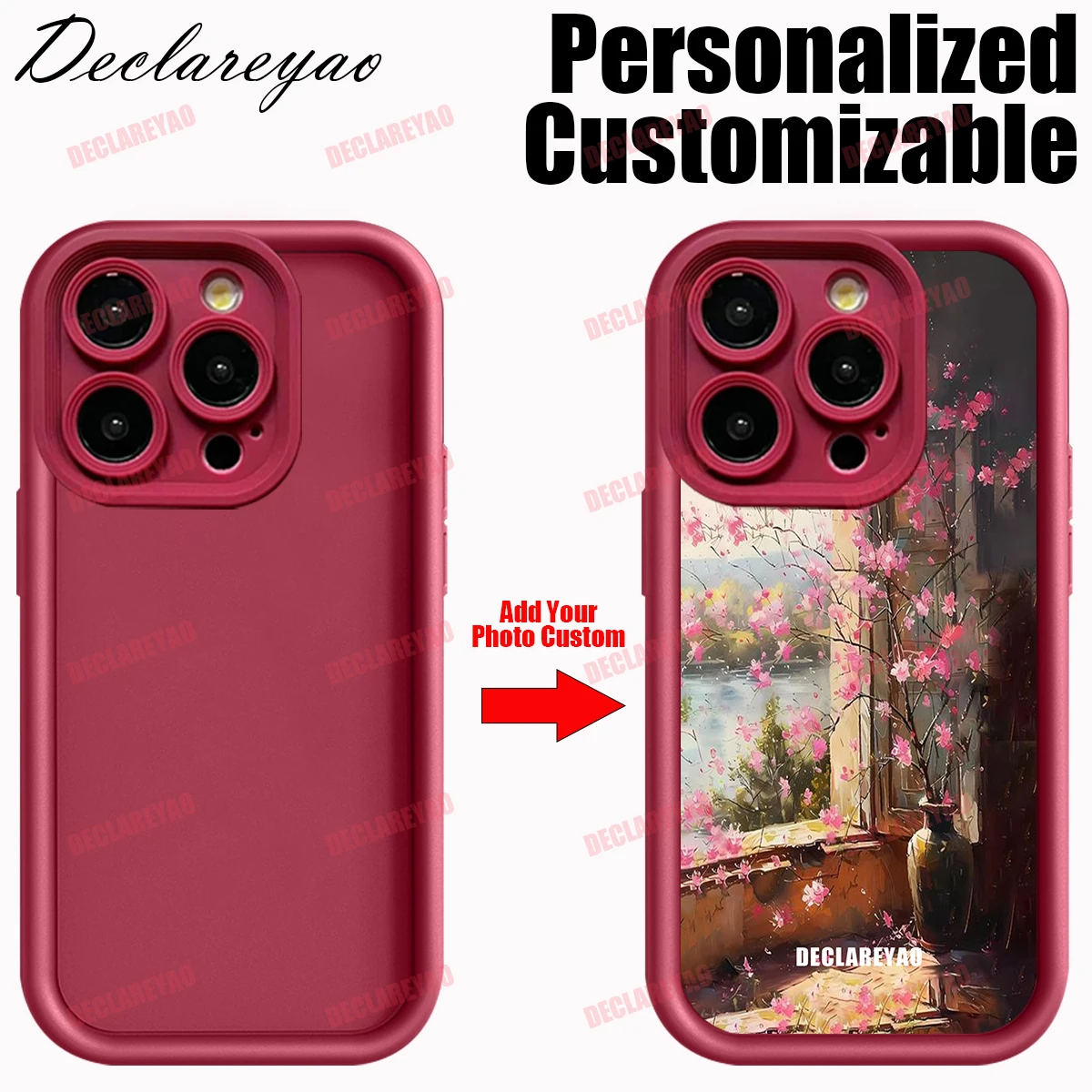 شخصية لتقوم بها بنفسك غطاء صورة قابل للتخصيص لهواوي ميت 9 P50 الذكية زائد 30 P50E 40E P30 10 7 P Y7A 2019 20 3 SE Pi حالة الصورة