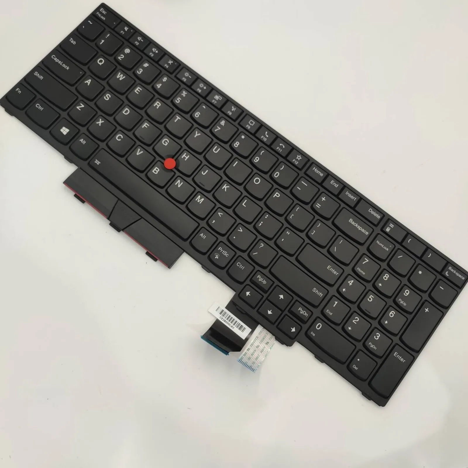 

for Lenovo ThinkPad P15 Gen2 P17 Gen2 T15g Gen2 Laptop keyboard US Layout