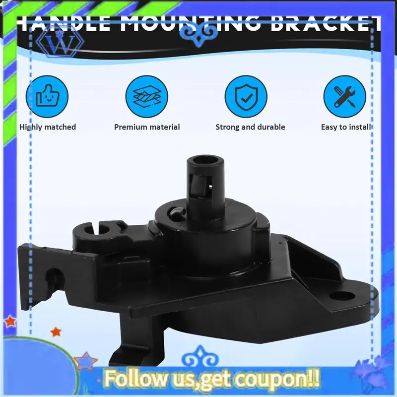 M46K-غطاء محرك السيارة الإصدار مقبض رافعة و تصاعد قوس ل 2013-2016 فورد فيوجن/مونديو ولينكولن MKZ DS7Z-99042C74-A DS7Z-16B626-C #3