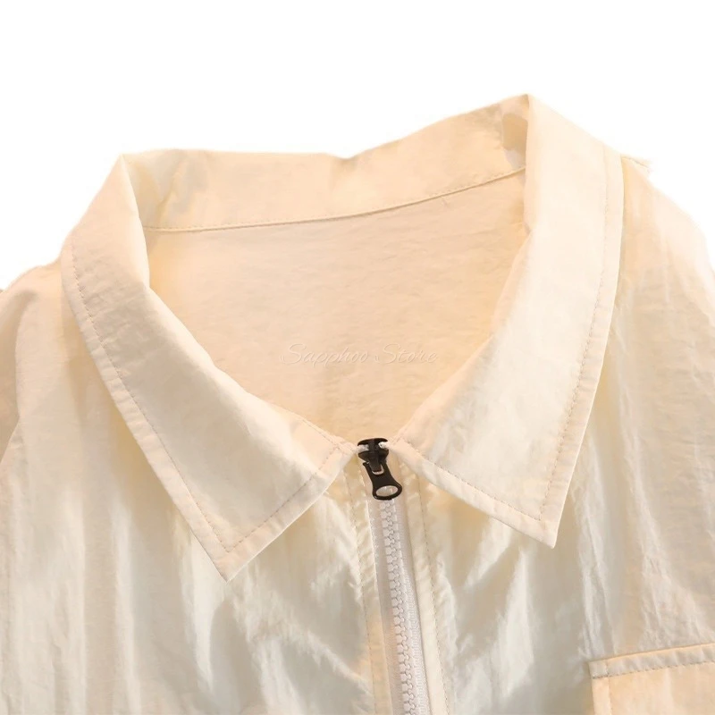 M/L/XL/2XL/3XL اليابانية فضفاضة للجنسين الحيوانات الأليفة انيمال ملابس العمل مقاوم للماء الحرير الجليد الصيف صالون تصفيف الشعر التفاف ثوب موحد