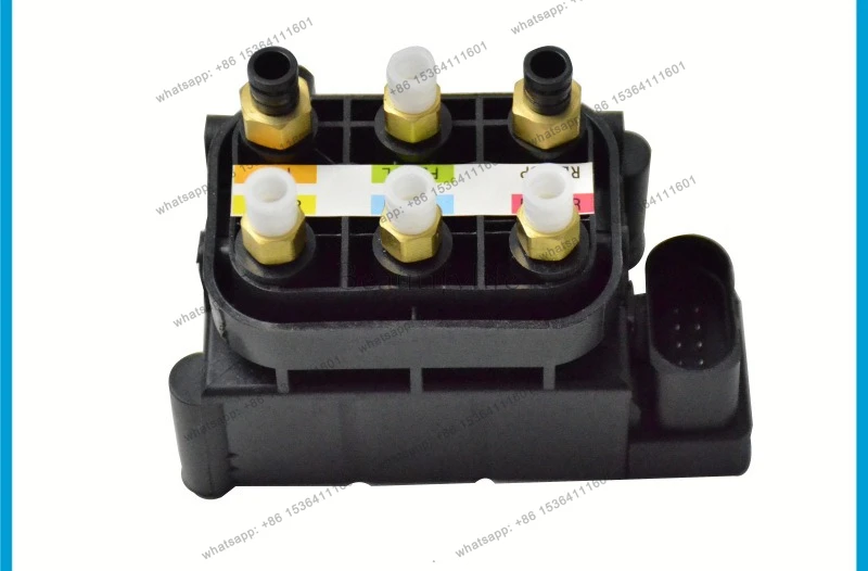 

Suitable for W213 W253 distribution valve 0993200258 factory direct sales