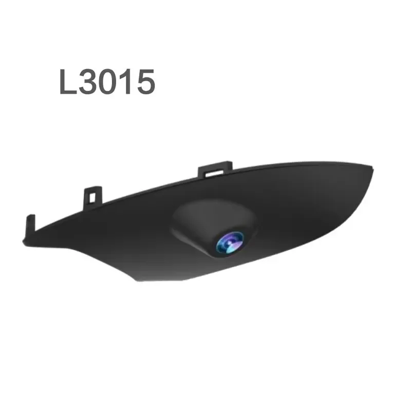 Panorama Camera Bird View System 3D 360 Degree All Round View Car Reversing Aid for 2018 Prado