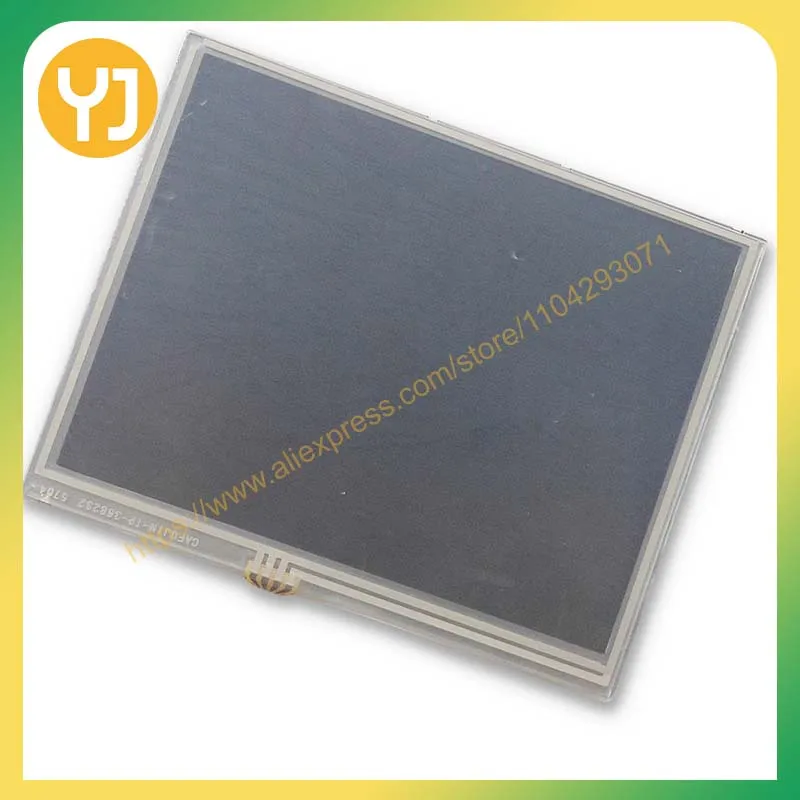 

TCG057VGLBB-H50 5,7-дюймовый ЖК-дисплей с сенсорным экраном 640*480, новый
