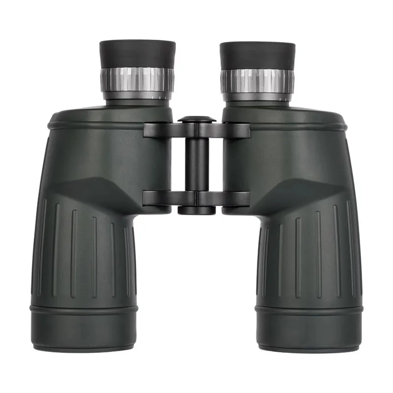 BOSMA Raptor II 8x30 10X50 12x50ED High Definition High Brightness Outdoor Waterproof Independent Focusing Binocular Telescope