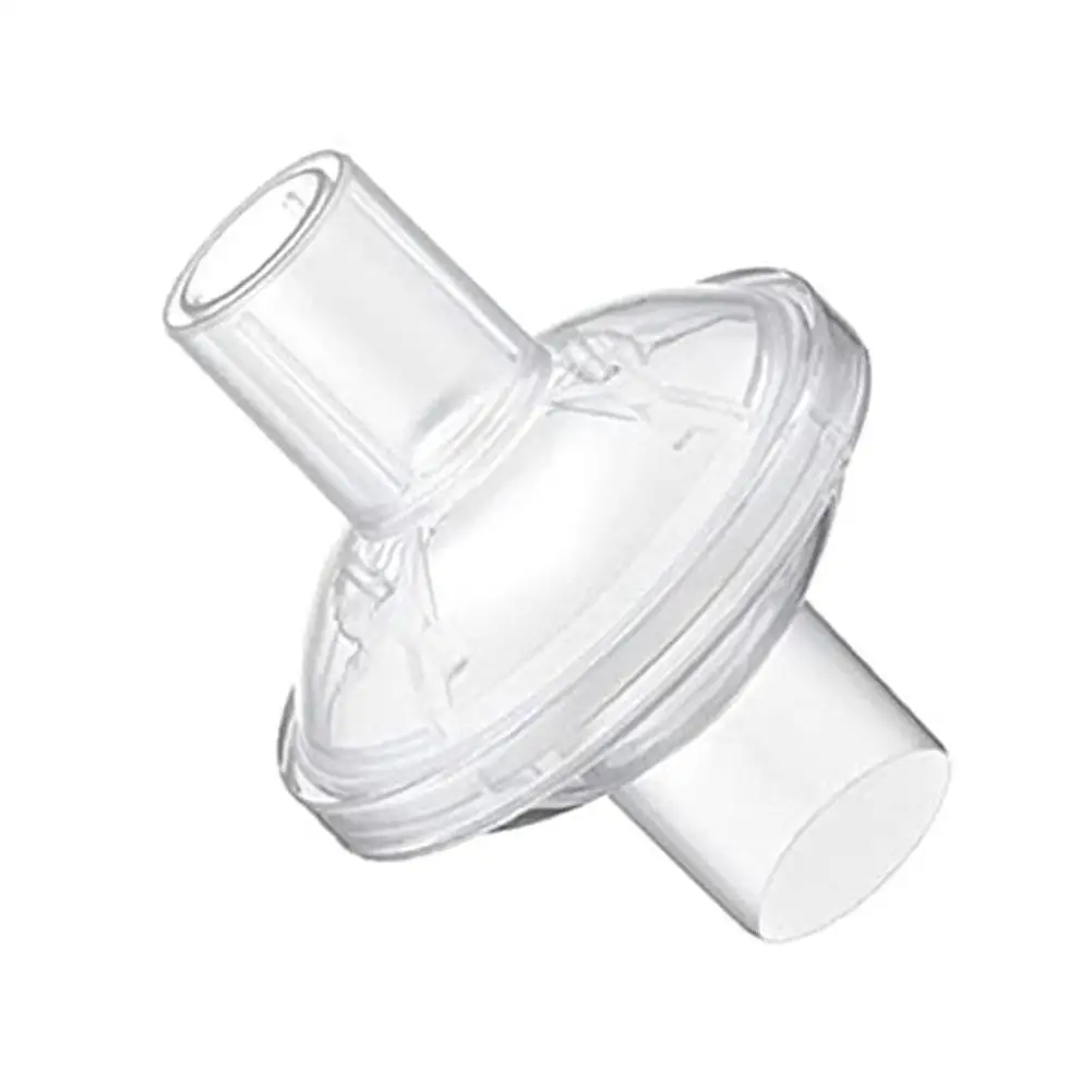 Disposable Filter Artificial Nasal Bacterial Filter Respirator Anesthesia Health Medical Equipment Healthcare