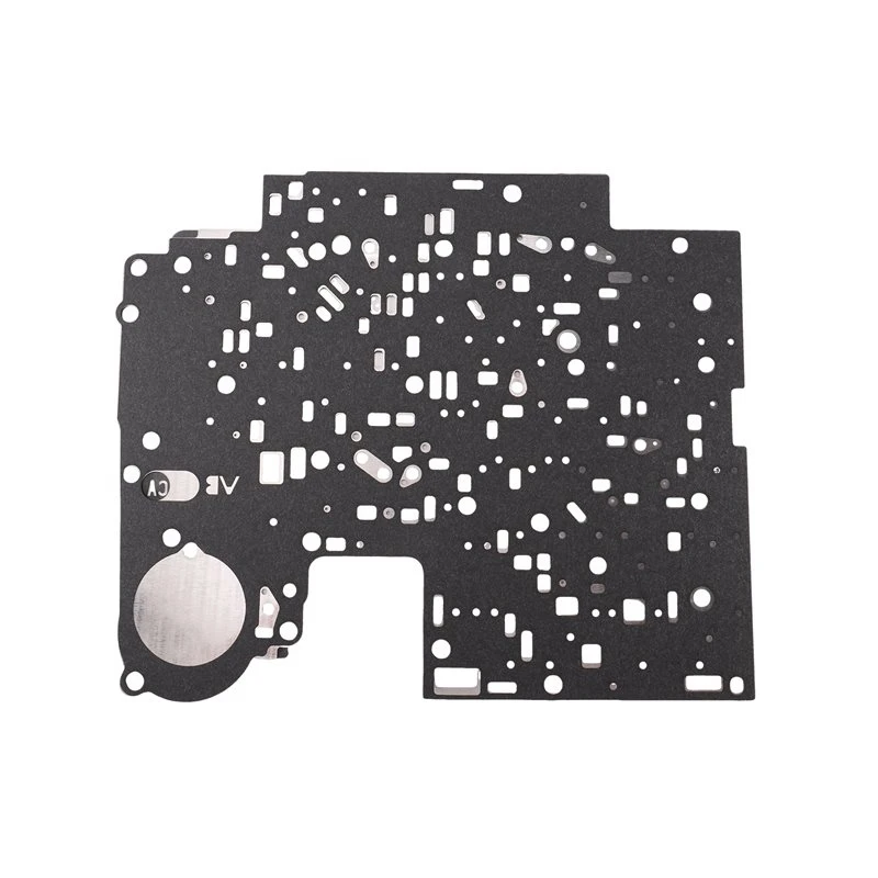 HOT-Valve Body Separator Plate 46-PLT-96 For 4L60E 4L65E 4L70E Trans Transmission For Chervy GMC Buick Cadillac GM 96-06,Valve