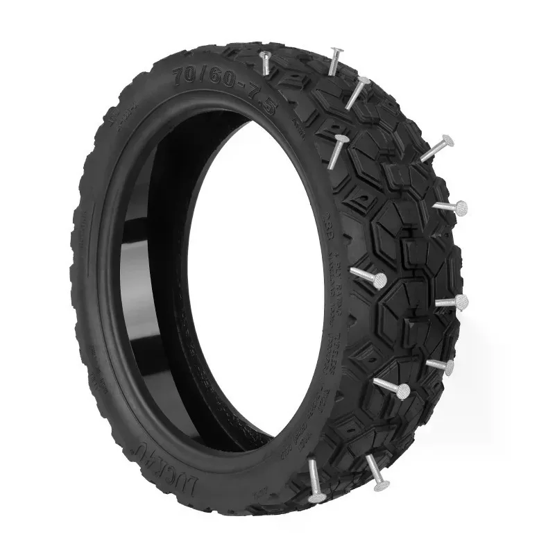 70x60-7.5 Self Healing Tubeless Tire for ZT3 Pro Off Road Puncture Proof Gel Liner Flat Resistant Replacement Tyre