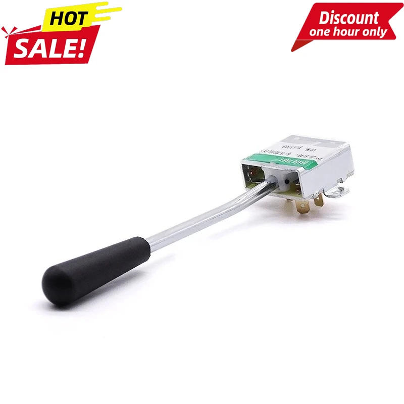 

Combination Switch OEM:P/K3709 for Camas Combination Switch Excavator Parts