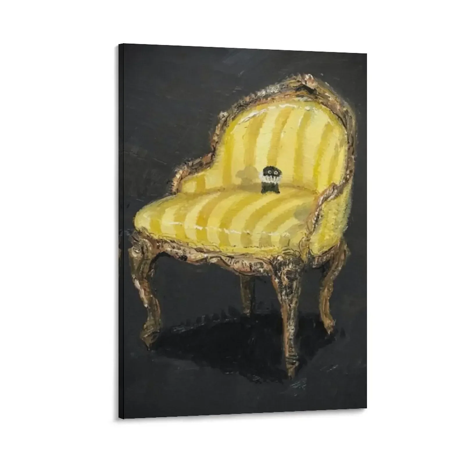 

vanessa stockard Canvas Painting Decorative painting for bedroom ornaments for home Decoration
