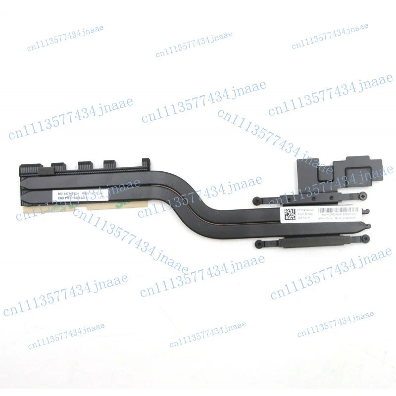 New CPU Heatsink GE4B0 UMA THM For Lenovo ThinkPad E14 E15 Gen 2 20TA 20TB 20TD 20TE