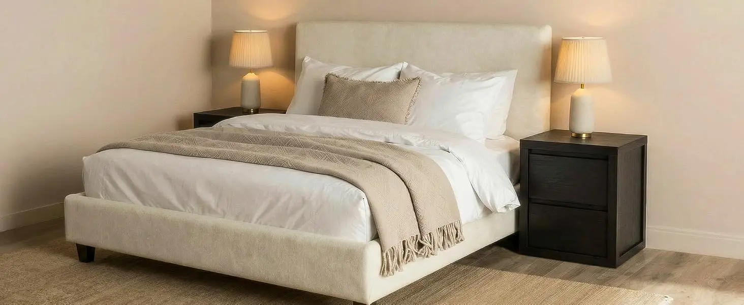 Bedside Table