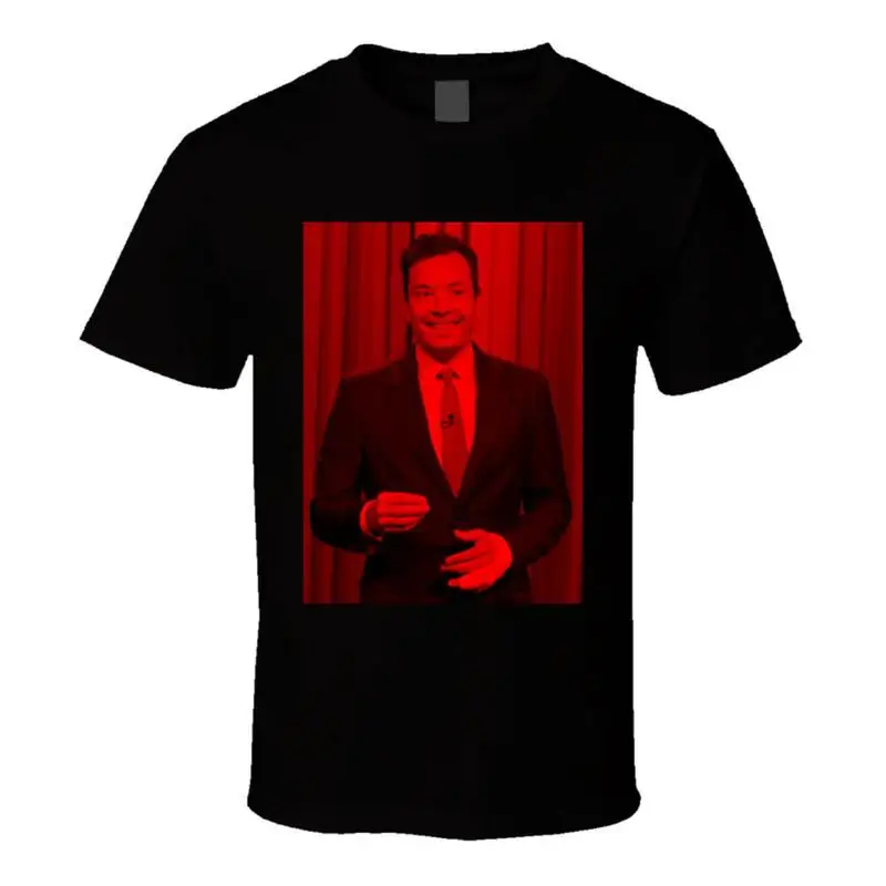 Jimmy Fallon 3 T Sh… - image