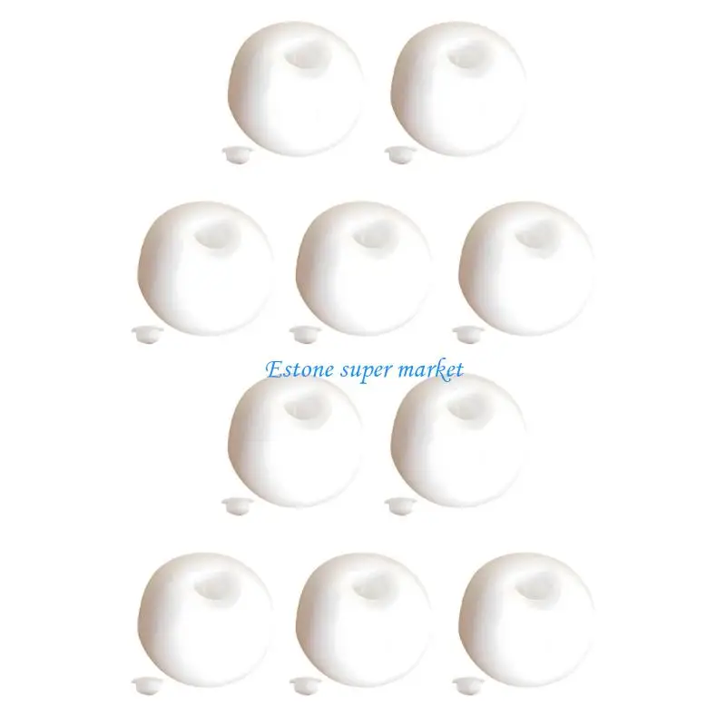 090B Interactive Round Squeeze Stress Toy Great For Sensory Play And Relaxation