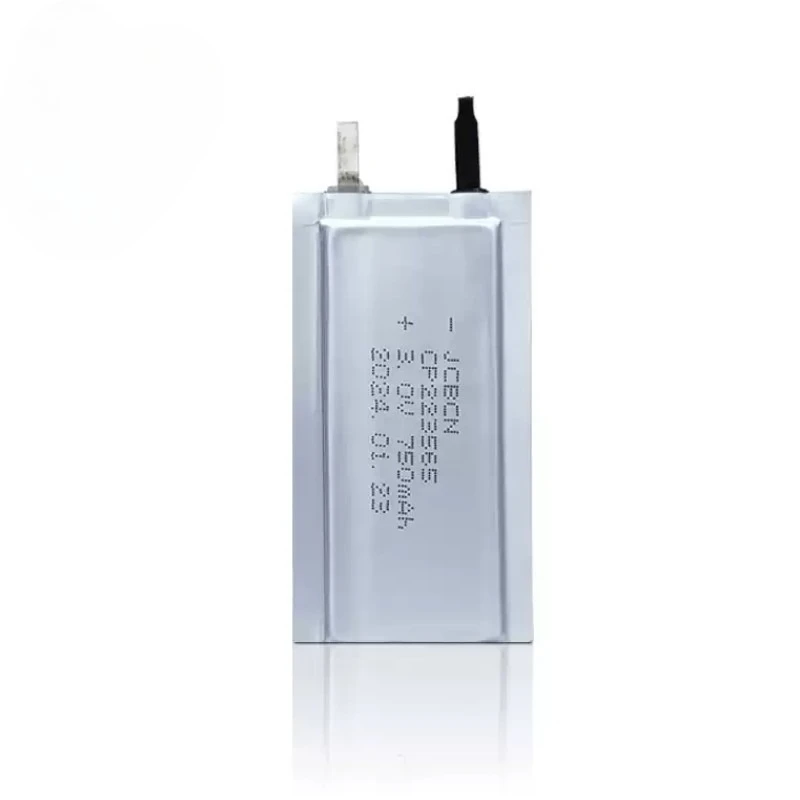 CP223565 JCBCN 3V Primary Pouch Battery for Intelligent Positioning Card 1PC New