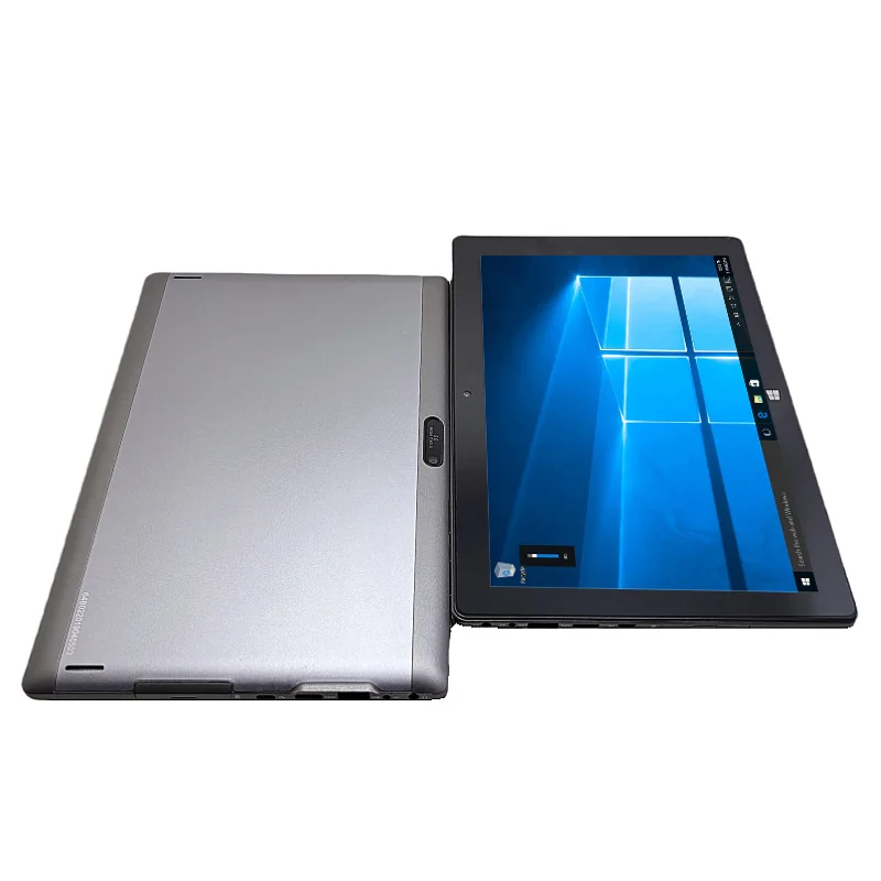 핫 64비트 10.1인치 Windows 10 태블릿 PC 4GB RAM 64GB ROM Intel Cherry Trail Z8350 1920x 1080IPS HDMI 호환 태블릿 USB 3.0