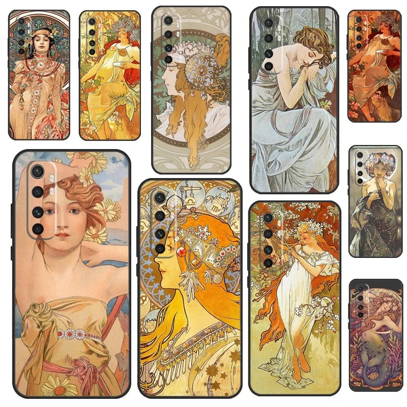 Alphonse Maria Much…