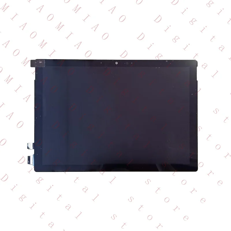 FRM   For Microsoft Surface Pro 7 1960 LCD Display Touch Screen Digitizer Assembly