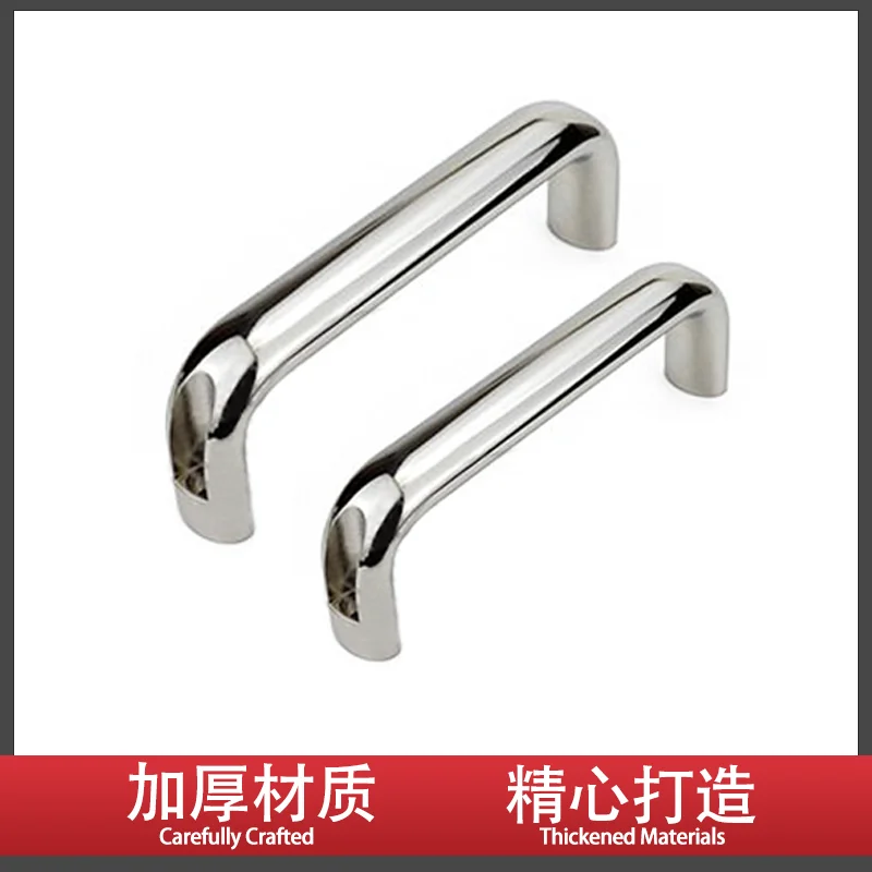 Commercial Multi Specification Industrial Machinery Equipment Stainless Steel Thickened Load-Bearing External Handle