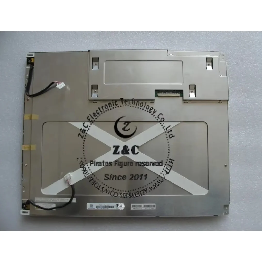 

M170E1 Original A+ Grade 17 Inch LCD Display Screen Panel for Industrial Equipment Application for CHIMEI