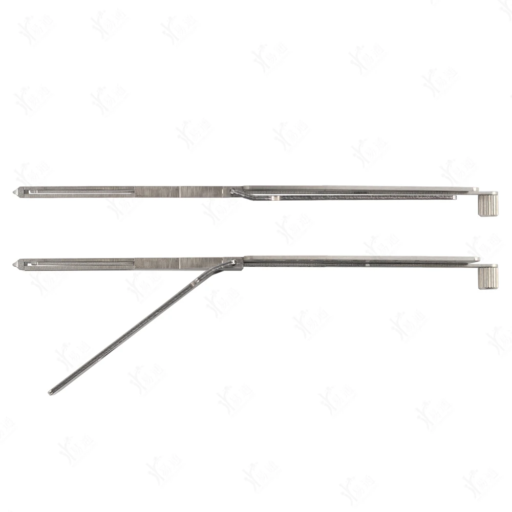 For Lishi Style SS207  2 in 1 Locksmith Tools For CFMOTO 250SR 250NK 650MT 650NK Car Door Cylinder Unlocking Tool