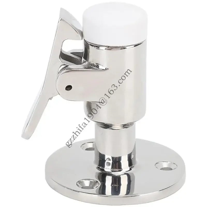 

Дверь ржавея дверной дверцы пружинная нагрузка защелкивает держатель двери строительства морской стали, подходящий для соленой