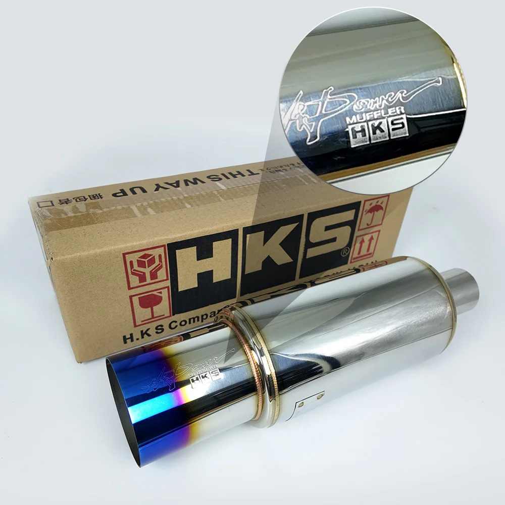 Thumbnail 2 - #1 Latest Car Exhaust Systems Offers