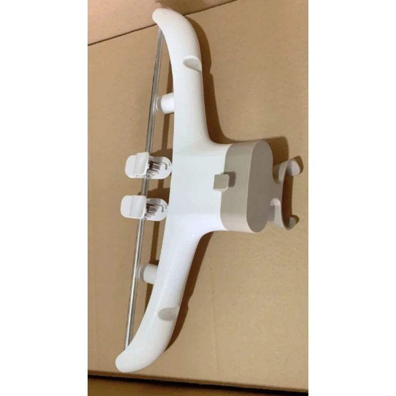 Suitable for hanging iron machine GC523//528 clothes hanger, pants hanger, plastic accessories