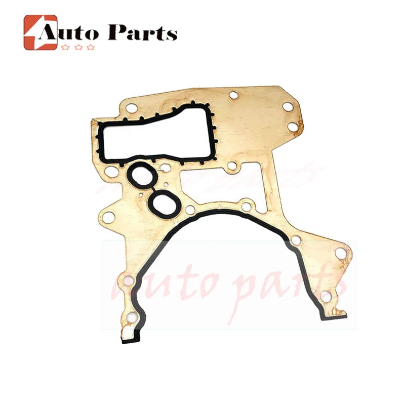 24405911 55556428 Chevrolet Cruze Timing Cover Gasket Opel Clock Spring Gasket Oil Pump Seal Pad  Car Accessories