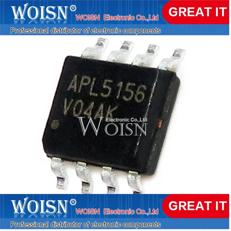 1-5-10pcs APL5156 5156 Price discounts Spot supply