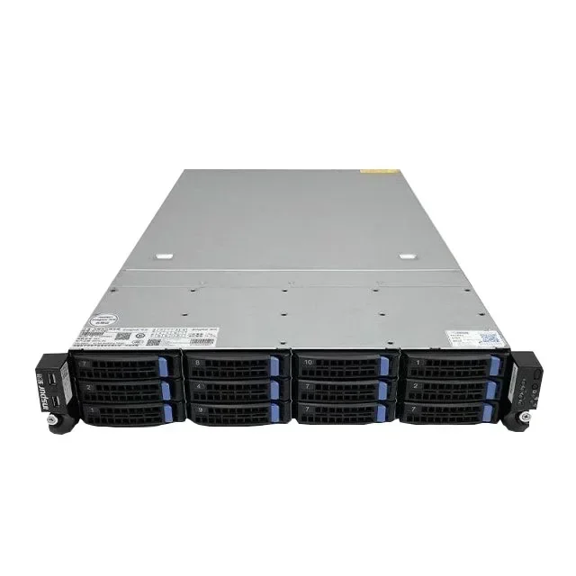 appropriate Nf5270m3 NAS Storage X79 Dual-Channel CDN Server NVMe M.2 12-Bit R720xd