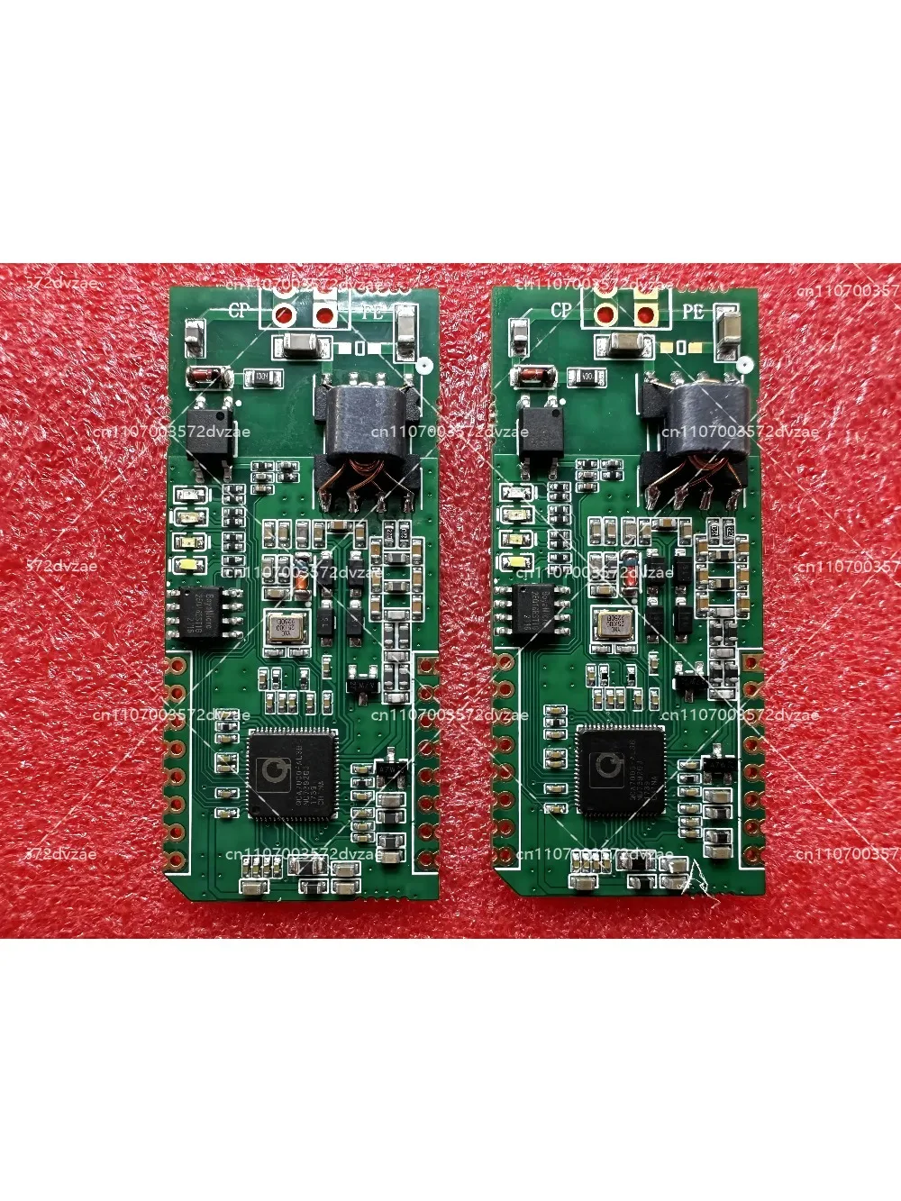 QCA7000/7005HomePlugGreenPHY Broadband Power Line Carrier PLC Module ISO15118