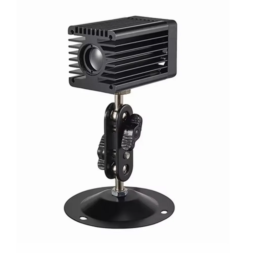 Рисунок 3 - Грубый свет 520 нм Зеленый/450