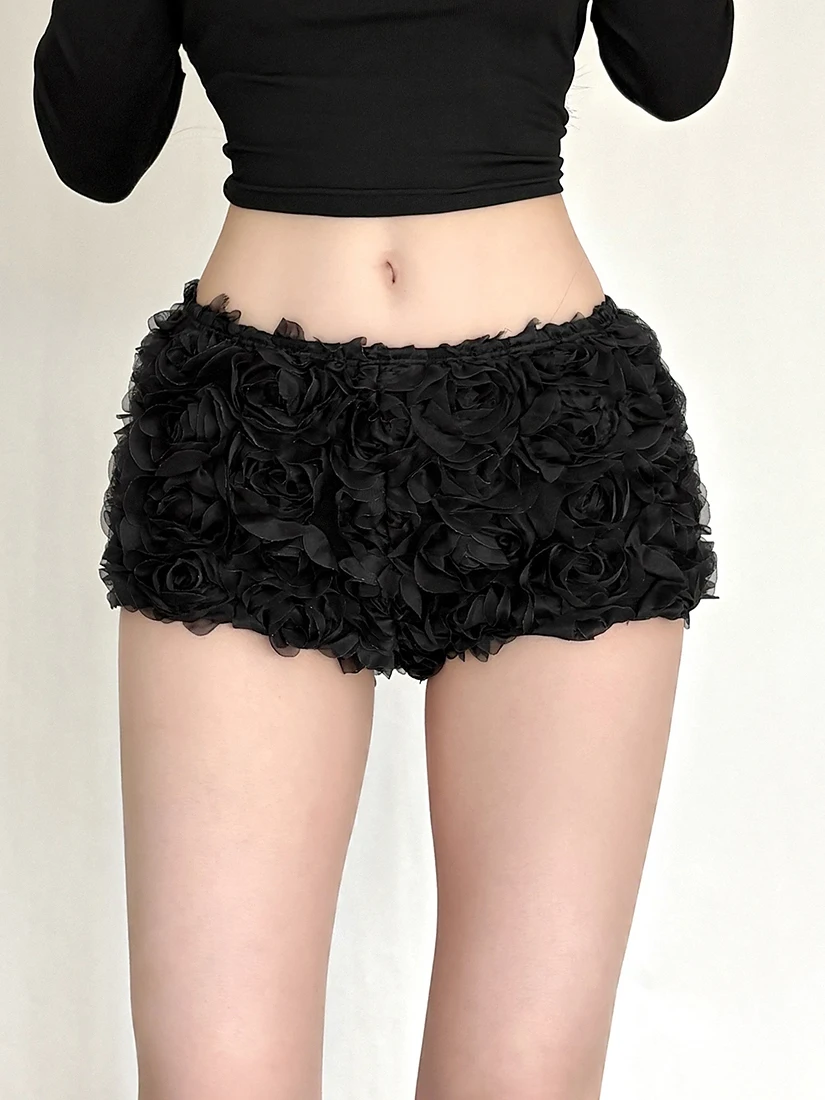 Strano gatto piccante rosa intarsiato ort dimagranti Faionable versatile gamba allungamento pantaloni caldi alla moda vita bassa elastica