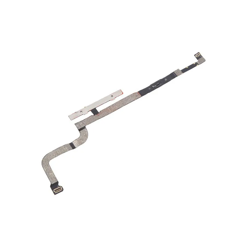 Power Volume Button Flex Cable For ZTE Nubia RedMagic 9 Pro NX769J Flex Cable Replace Spare Parts