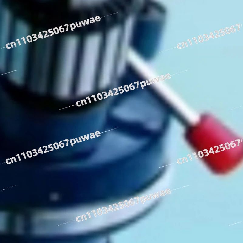 Three-head Drilling, Chafer, Tapping, All-in-one Table Drill Multi-head Multi-position Drill, Fast Manual Rotation