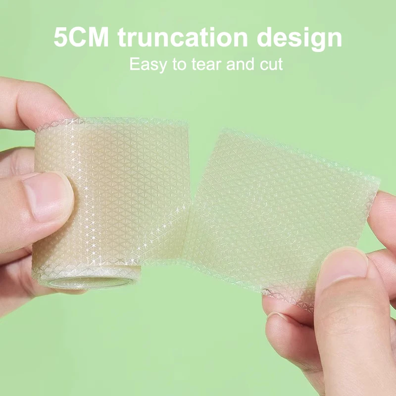 1 Roll Silicone Ear Corrector Infant Protruding Ear Care Ears Correction Ear Aesthetic Correctors Patch Sticker