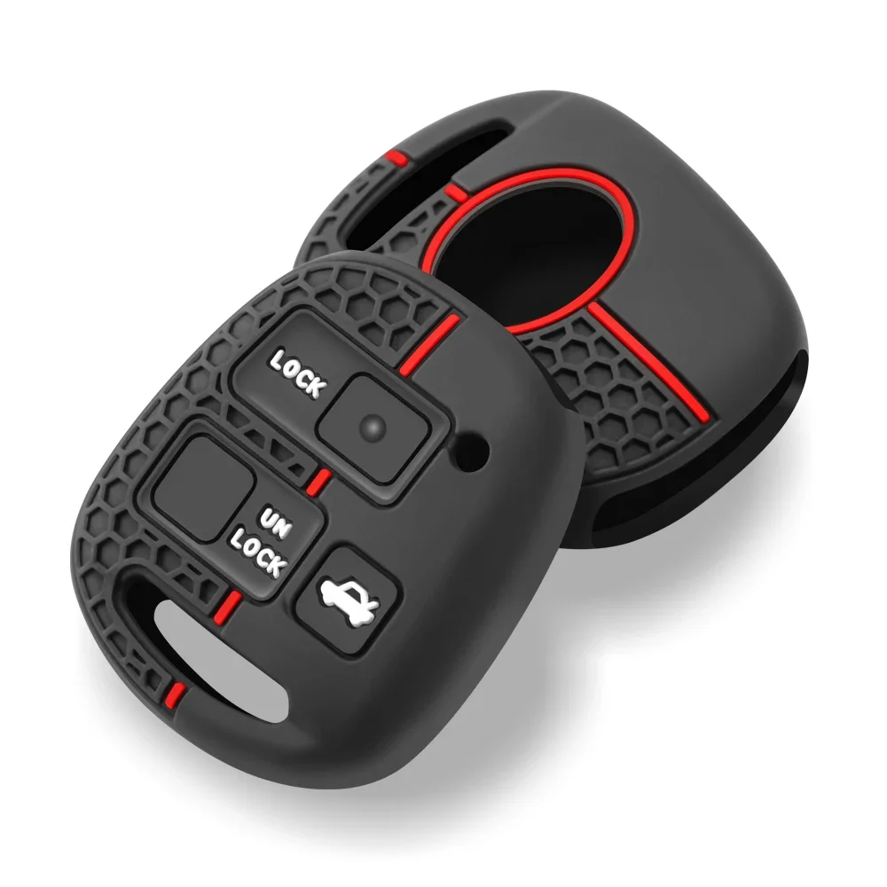 Silicone 2 3 Button… - image