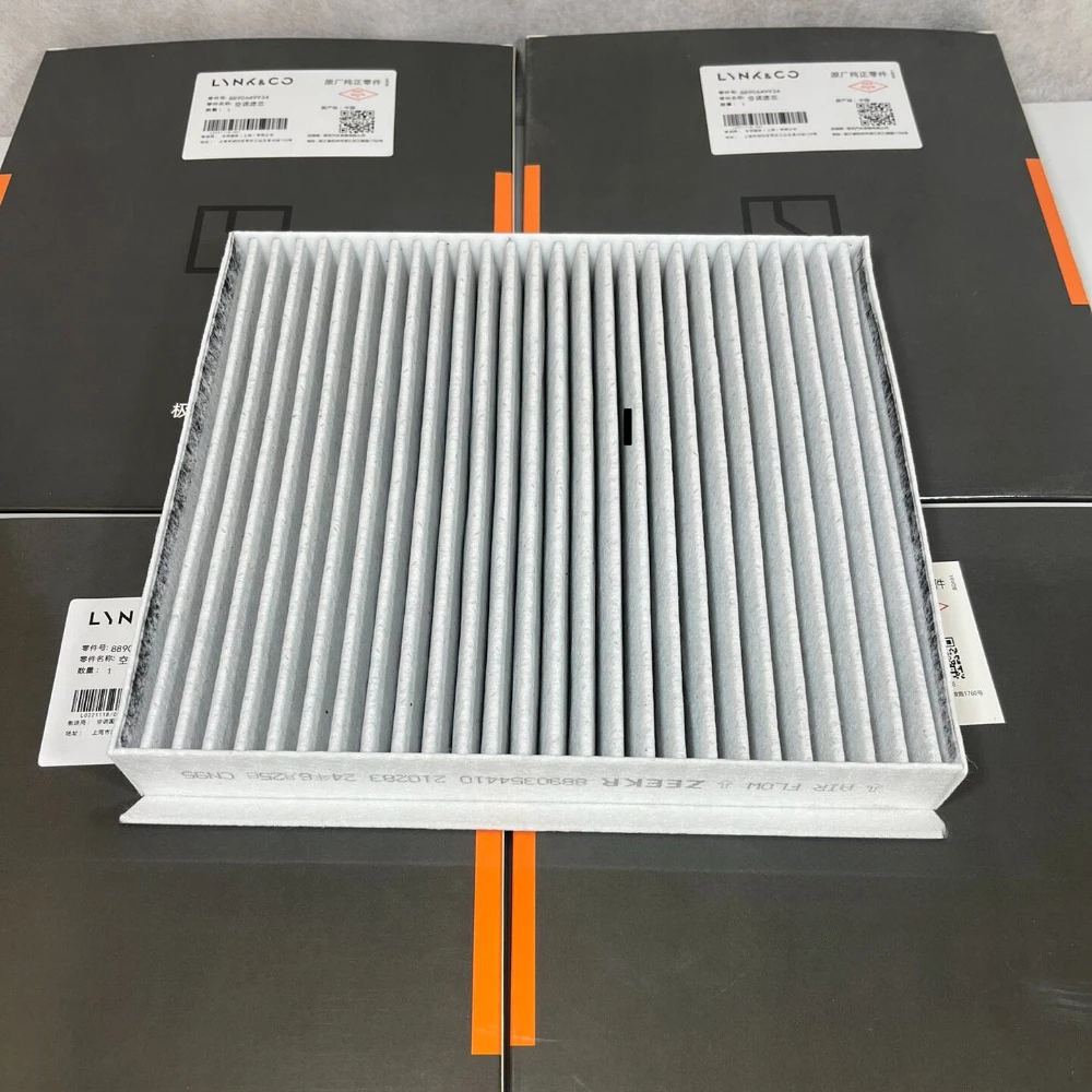 Thumbnail 2 - #20 Best Air Conditioner Filters to Buy In 2026
