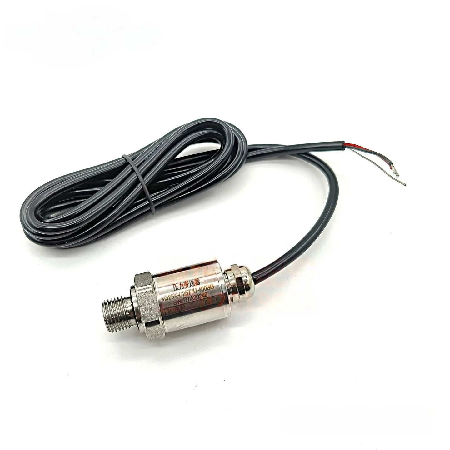 Excavator Accessories Zhonglian ZE150 205 210 330 360E Zhonglian High Voltage Sensor Transmitter High Quality