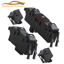 61316902184 61316902179 Electric Power Window Lifter Switch 61316902174 For BMW E46 3 Series Sedan Touring 320d 320i 1999-2005