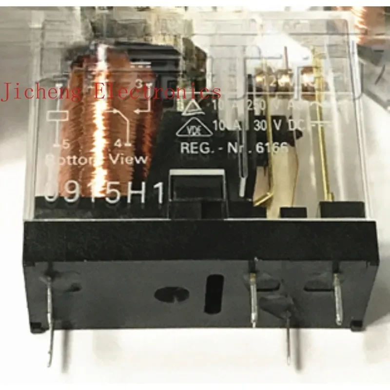 10PCS G2R-1-E G2R-1-5VDC 12VDC 24VDC