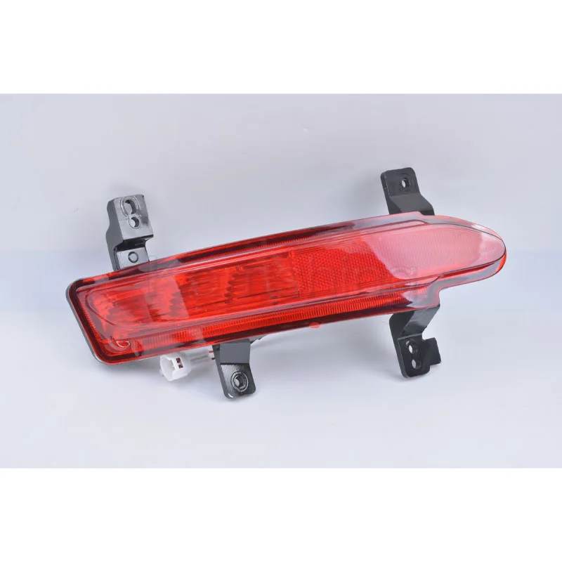 Kamshing For Changan Eado 2018 - 2019 Rear Fog Lights Rear Bumper Light Reflector Lights Reversing Lights Car Accsesories