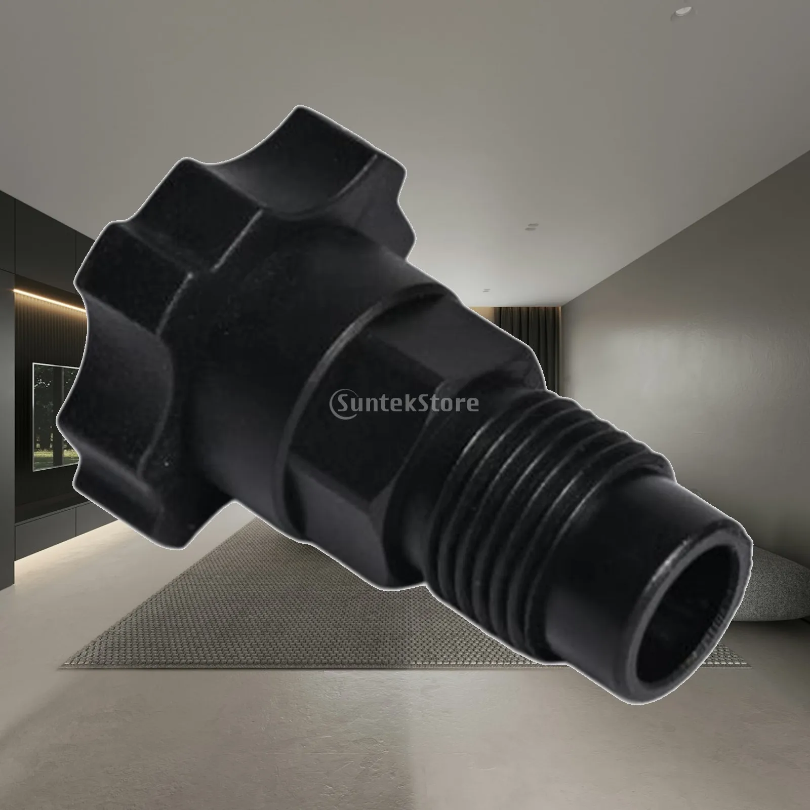 Car Spray Cup Adapter No-clean Cup Connector Painting Accessories Lvlp Hvlp
