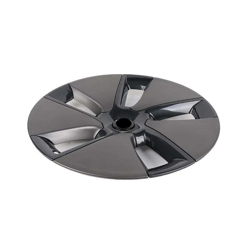 New arrival hot sales 1044271-00-a 18 inch Wheel Cover For  Model 3 Wheel Hood Hubs