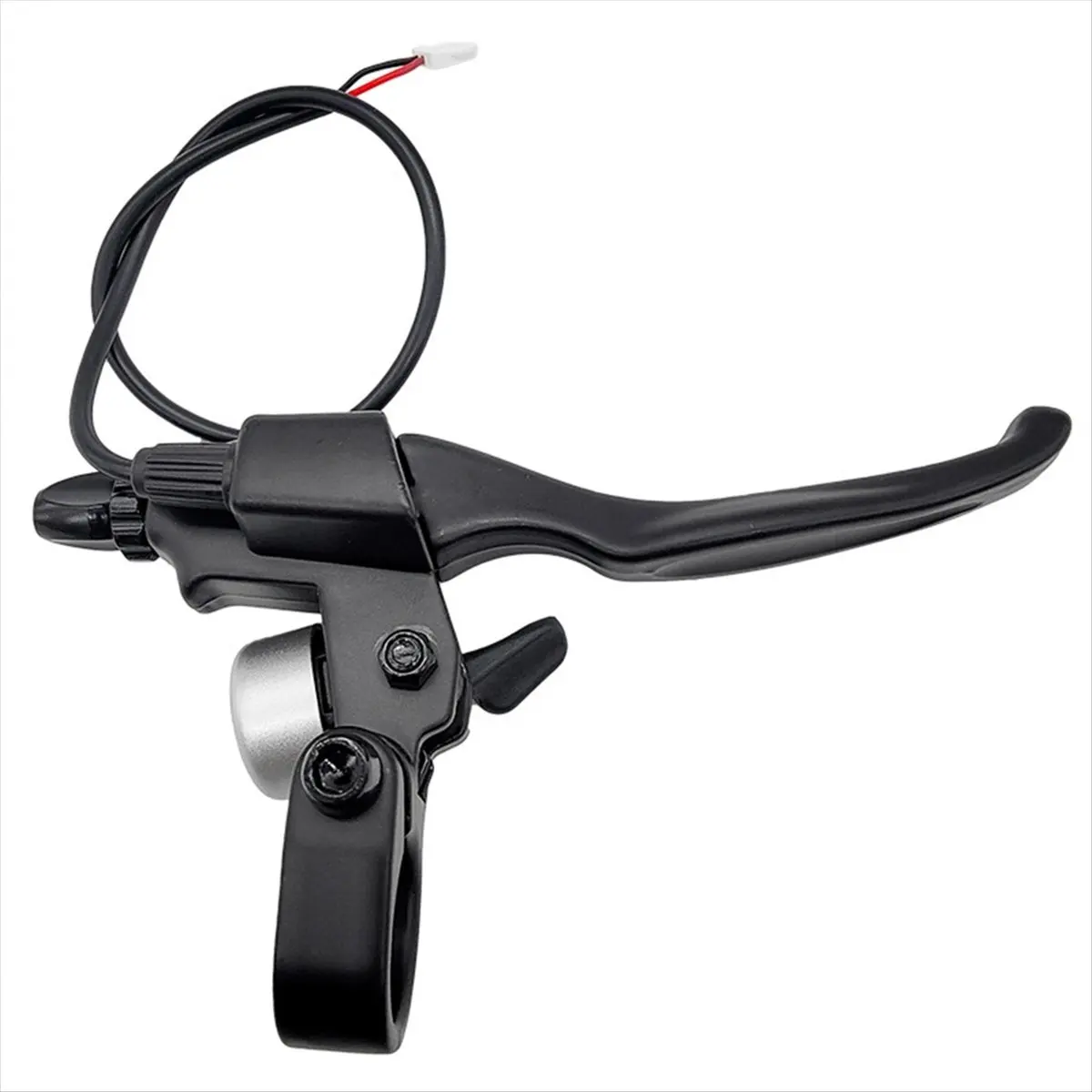 (X07A) Brake Handle Brake Lever with Bell for HX X7 Electric Scooter Electric Scooter Universal Accessories