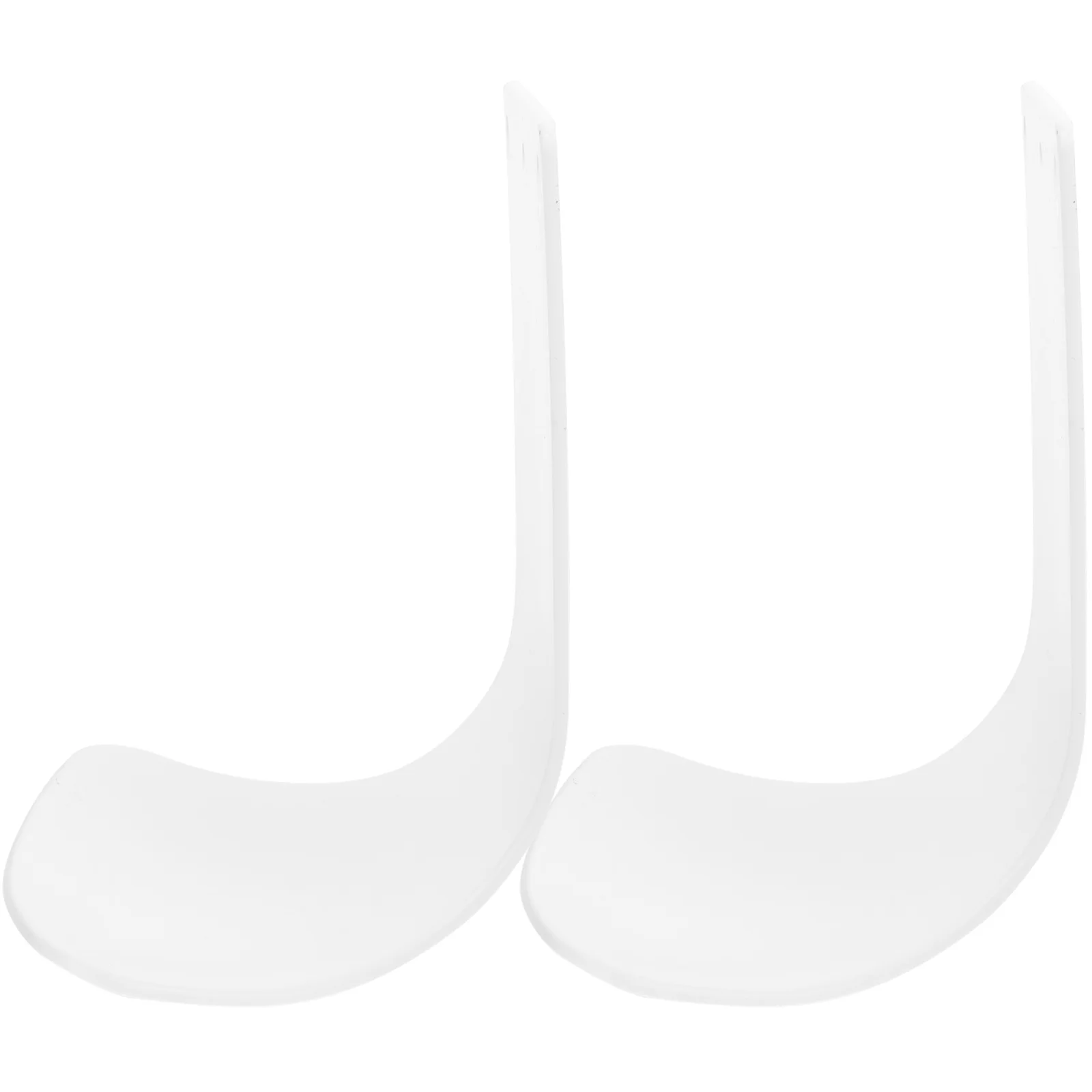 

2pcs Soap Drip Plastic Catch For Automatic Manual Dispensers Kitchen Bathroom Hotel Droplet Holder Froth Soap Tray Spray Drip